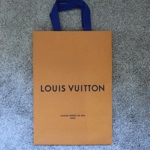 Louis Vuitton Bag